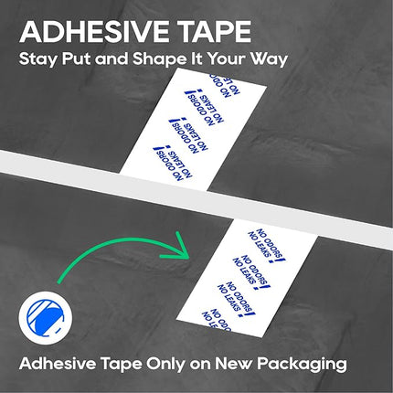 HONEY CARE All-Absorb Puppy Training Pads | Doggie Potty Pads Absorb Eliminating Urine Odor, Ultra Charcoal Dog Pee Pad (Carbon, L 22x23 inch, 100ct)