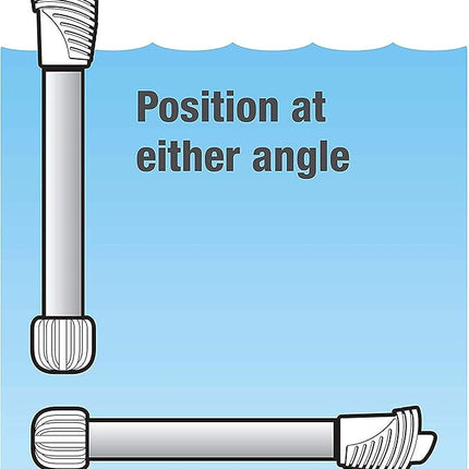 Aqueon Submersible Aquarium Heater, 300 Watts, Up to 100 Gallons