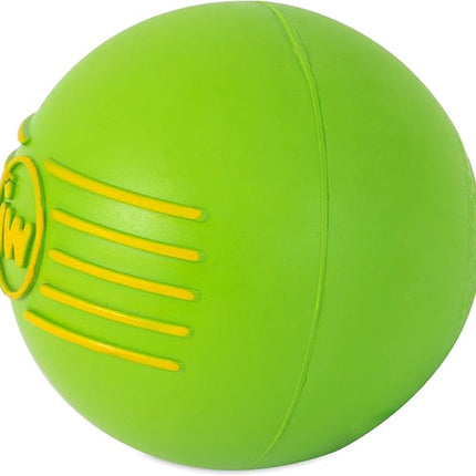 JW Squeak-ee Ball Puppy Toy (Pack of 3)