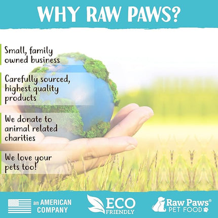 Raw Paws Himalayan Yak Chews for Dogs, Large (50 Pack) - Packed in USA - Tibetan Yak Cheese Dog Chews for Medium to Large Breeds - Hard Milk Dog Chew Bones - Single Ingredient - Long Lasting