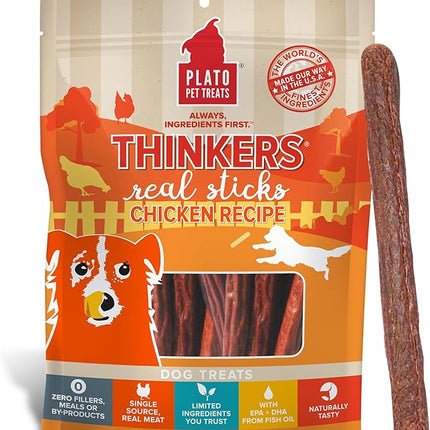 PLATO Thinkers Chicken 10oz