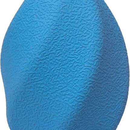 Amazon Basics Interactive Dog Treat Dispensing Enrichment Chew Toy, Medium, Multi Color, 2-Pack