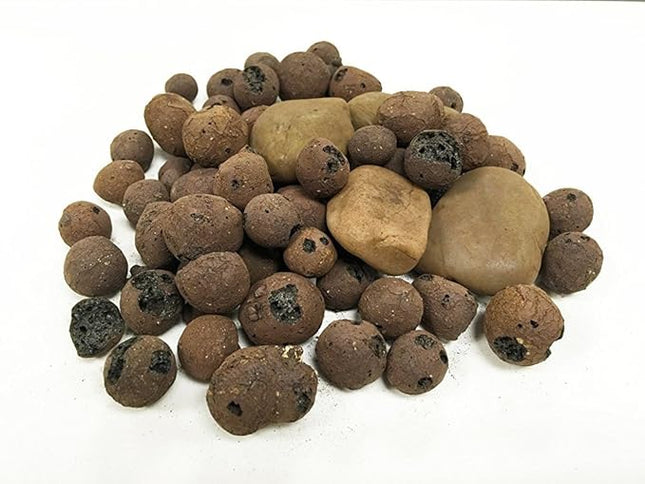 Penn-Plax (APON1) Aquaponic Planter and Aquarium for Betta Fish Tank Promotes Healthy Hydroponic Environment for Plants and Fish