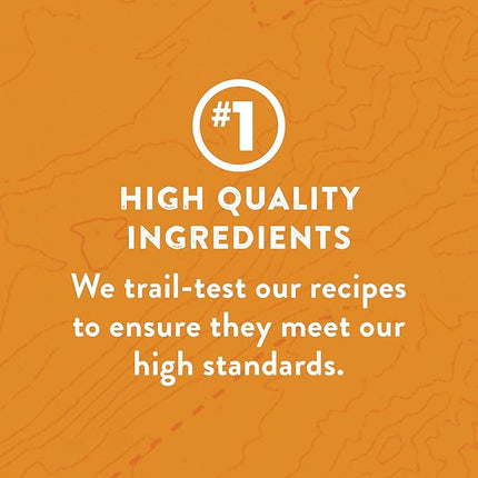 Zuke’s Hip Action, Hip And Joint Support, Soft And Chewy Natural Dog Treats , Peanut Butter And Oats Recipe - 16.0 OZ Bag