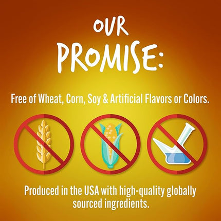 Fruitables Baked Dog Treats – Healthy Low Calorie – Free of Wheat, Corn and Soy – Pumpkin and Banana – 12 Ounces (Pack of 2)