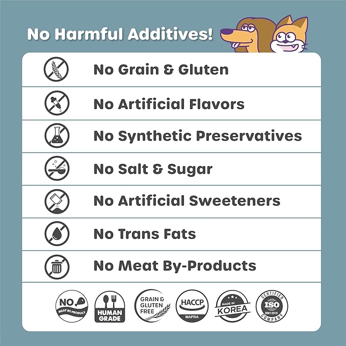 Squeeze Vita Stick Lickable Cat and Dog Treats – 7-Count Eye Support Sticks with Multivitamins, Soft Squeezable Paste for All Life Stages, Supporting Eye Health