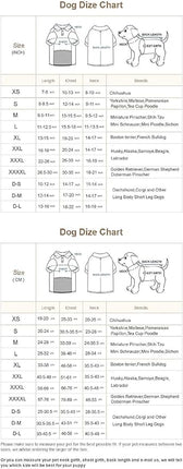 Lovelonglong Blank Basic Hoodie Sweatshirt for Dogs 100% Cotton Fits Small Medium Dachshund Large Dog Off White XXL