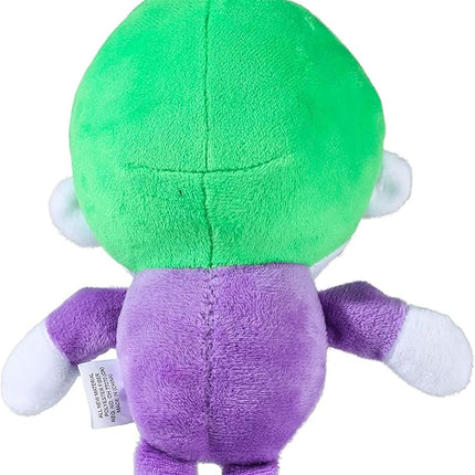 DC Comics for Pets Superman Large Plush Figure Dog Toy | Squeaky Plush Dog Chew Toy for All Dogs | Fun, Soft, and Safe Jumbo Size Superman Dog Toy, 12 Inch