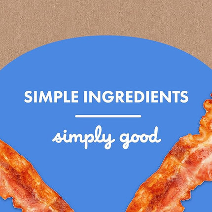 Buddy Biscuits Trainers 10 Oz. Pouch of Training Bites Soft & Chewy Dog Treats Made with Bacon Flavor