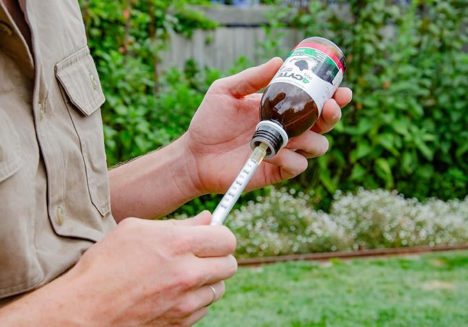 4CYTE™ Epiitalis® Forte Dog Gel (200ml/6.76 fl oz)