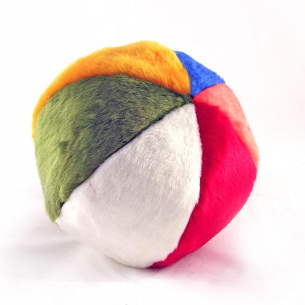 Fluff & Tuff Beach Ball, , 7"