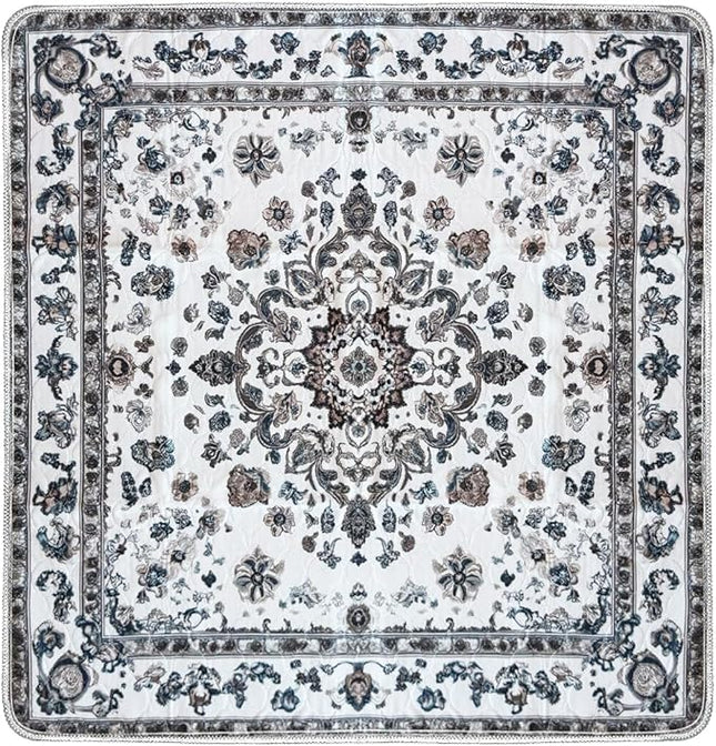 PUPIBOO Washable Pee Pads for Dogs and Cats - Super Absorbent Reusable Puppy Training Pads - 100% Waterproof, Leak-Proof & Non-Slip Whelping Pads for Pet Housebreaking