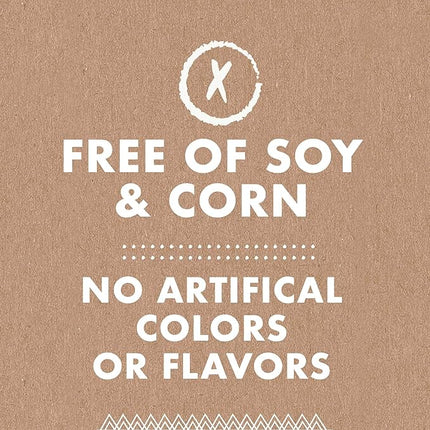 Buddy Biscuits 16 oz Box of Whole Grain Crunchy Dog Treats Made with Natural Roasted Chicken