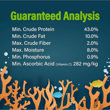 GloFish Special Flake Food for Fish, 3.17 Ounces, Treat GloFish and Small to Mid-Sized Tropical Freshwater Fish to a Nutritionally Complete Blend