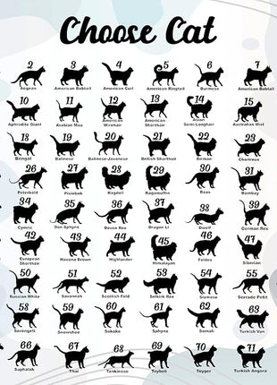 Cat Memorial Suncatcher Personalized Name Pet Ornament Window Car Hanging Sympathy Gift for Loss of Pet Bereavement Keepsake Remembrance Gifts for Cat Lovers Outdoor Decor