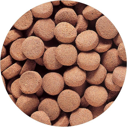 Hikari Tropical Massivore Delite Fish Food, 13.4 oz (380g)