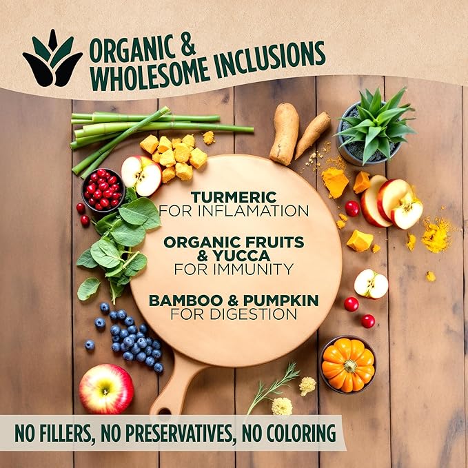 ZEAL Canada Air-Dried Beef Recipe for Dogs - High Protein, Natural Superfoods, Nutrient Rich, No Fillers, Grain Free, Complete & Balanced (Beef, 1 lb)