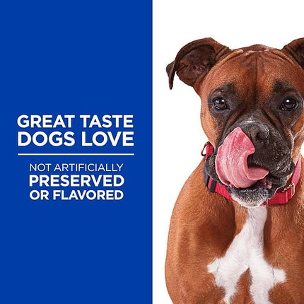 Hill's Grain Free Soft Baked Naturals, All Life Stages, Great Taste, Dog Treats, Chicken & Carrots, 8 oz Bag