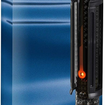 Marineland Precision Submersible Heater, for Freshwater or Saltwater Aquariums, 250-watt