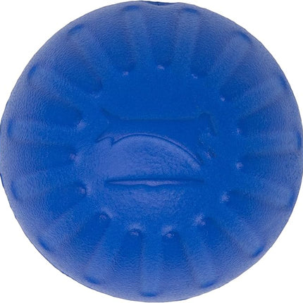 Starmark Fantastic DuraFoam Ball Tough Dog Toy, Color Varies Medium