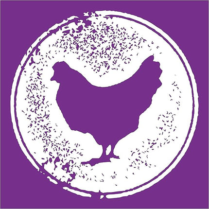 Dingo Ringo-o-o 5 Count, Ring-Shaped, Rawhide Chew for All Dogs (Pack of 5)