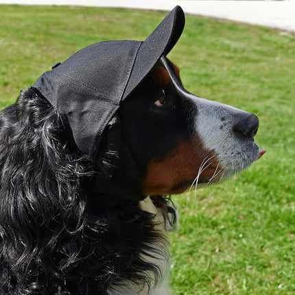 Littlearth NFL Pet Baseball Hat - Officially Licensed Teams, Sizes: XS - XL