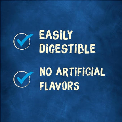 Purina Busy with Beggin’ Twist’d Cheddar and Hickory Smoke Flavors Adult Dog Treat - 10 ct. Pouch