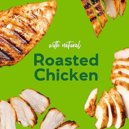 Buddy Biscuits Oven Baked Healthy Dog Treats, Crunchy, Whole Grain and Baked in the USA, 16 oz, 6 pack