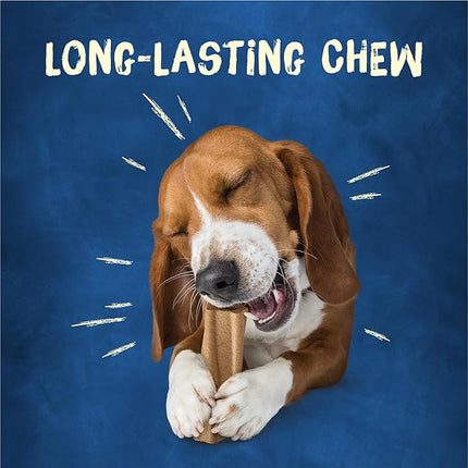 Purina Busy Bone Adult Dog Chew Bone Treats, Original - 6 ct. Pouch