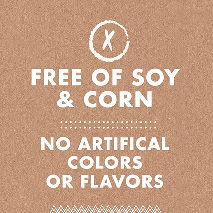 Buddy Biscuit 3.5 lbs. Bag of Crunchy Dog Treats Made with Natural Peanut Butter