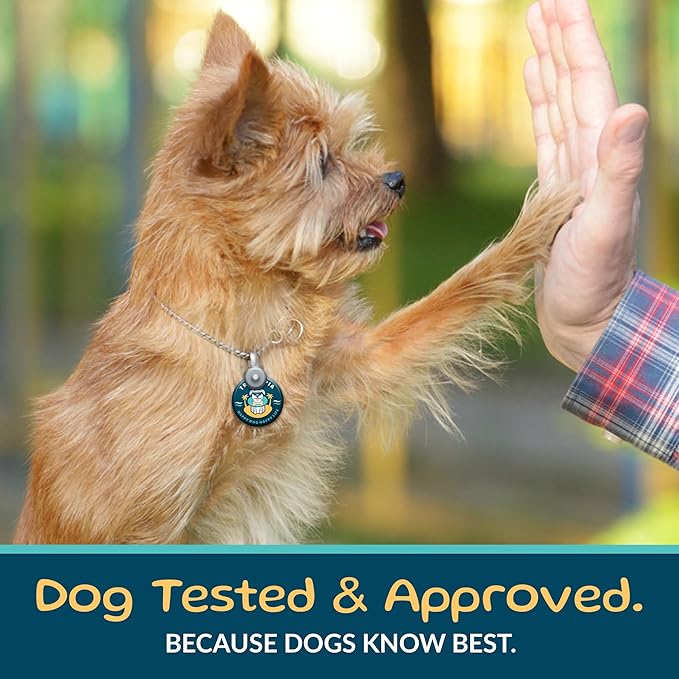 Beef Lung Nuggies Dog Treats – Single Ingredient, High Protein, Low Odor, Natural Crunchy Training Treats for Dogs – USA Sourced, Grain-Free, All-Natural (4 lb Bag)