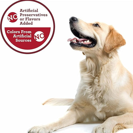 Dreambone Churro-Style Dog Sticks, Treat Your Dog to a Chew Made with Real Chicken 14 Count (Pack of 1)