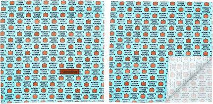 Lionheart Glory Washable Soft Adjustable Dog Scarf, Scrves for Small to Large Dogs (Boy, Girl) - Perfect for Halloween, Fall and Other Occasions