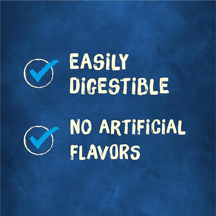 Purina Busy Made in USA Facilities Small Breed Dog Bones, Mini - 20 ct. Pouch