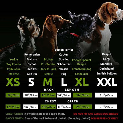 Fitwarm Turtleneck Knitted Dog Sweater Puppy Pajamas Thermal Doggie Winter Clothes Knitwear Pet Coats Cat Apparel Green Small