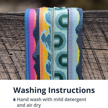 Ruffwear, Crag Dog Collar, Stylish Adventure Collar with Premium Reflective Design, Quick Release Buckle, Lightweight All-Day Comfort, Alpine Dusk, 20"-26"