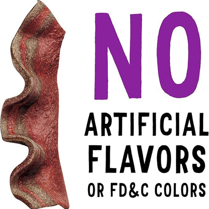 Purina Beggin’ Limited Edition Adult Dog Treats, Homestyle! Honey N’ Ham Flavor - 36 oz. Pouch