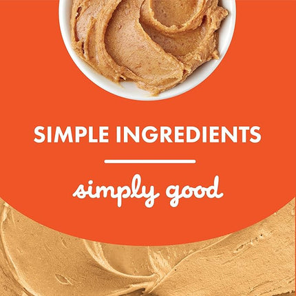 Buddy Biscuits 8 oz Box of Teeny Crunchy Dog Treats Made with Natural Peanut Butter