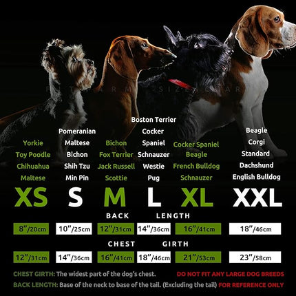 Fitwarm Mock Neck Knitted Dog Pajamas, Warm Winter Clothes for Small Dogs Boy Girl, Pet Pjs, Grey, XS