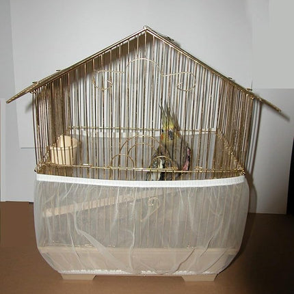 Bird Cage Skirt - Made in USA - Medium Size