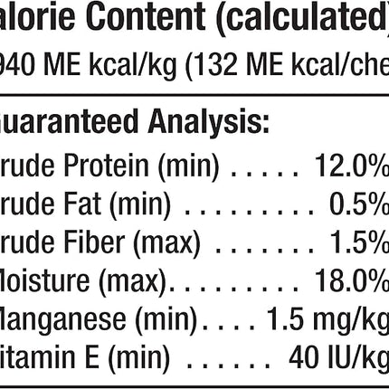 DreamBone Triple Flavor Rolls 6 Count, Rawhide-Free Chews for Dogs