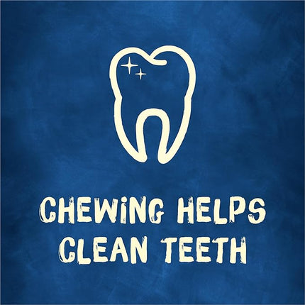 Purina Busy with Beggin’ Twist’d Adult Dog Chew Bone Treats - 6 ct. Pouch