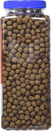Zoo Med Natural Maintenance Formula Aquatic Turtle Food