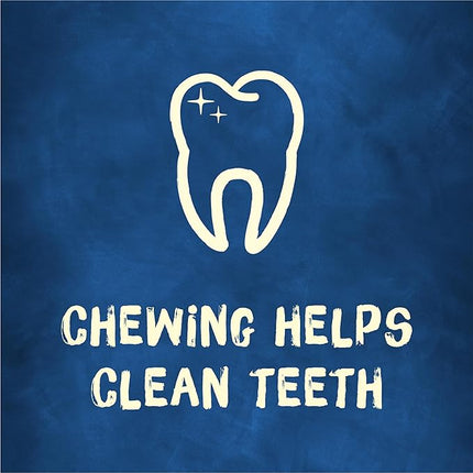 Purina Busy Bone Adult Toy Breed Dog Chew Bone Treats, Tiny - 60 ct. Pouch