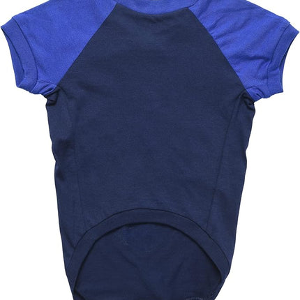 Harry Potter Ravenclaw Dog T-Shirt - Pet Costume Shirt for Dogs - Officially Licensed Dog Apparel & Accessories for Hogwarts Houses, Size Extra Large