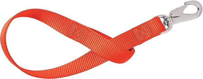 Weaver Nylon Bucket Strap