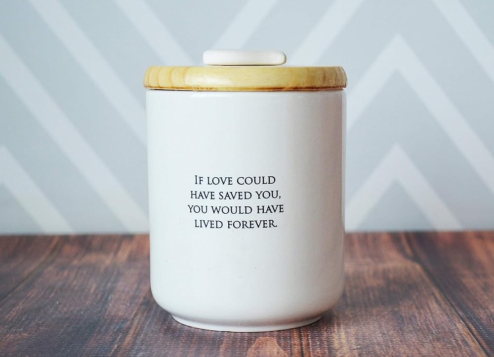 Cat Urn, Pet Urn, Pet Memorial, Cat Urn for Ashes, Custom Cat Urn, Personalized Cat Urn, Cat Memorial - Custom Urn for Any Pet