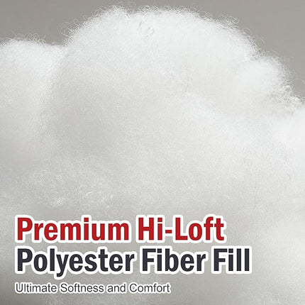 Majestic Pet 24 Inch Suede Calming Dog Bed Washable 24x19x7 (Inch) – Cozy Soft Round Donut Dog Bed with Spine Support for Dogs to Rest Their Head - Pet Bed Small – Gray (2025)