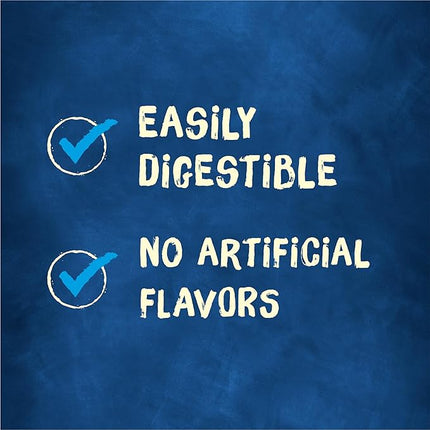 Purina Busy Bone Adult Dog Chew Bone Treats, Peanut Butter - 10 ct. Pouch