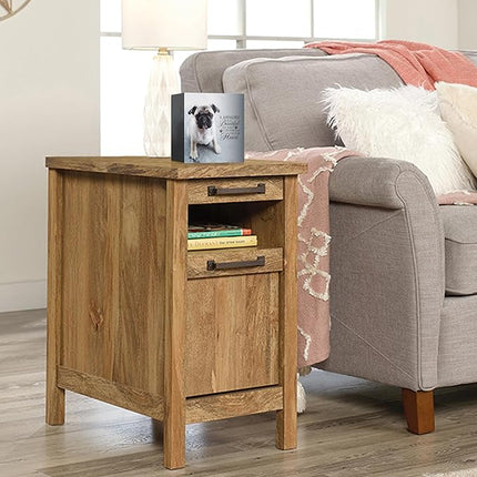 Lifesong Milestones Wooden Shadow Box Cremation Urn for Pet Ashes| Urns for Ashes of Deceased Pet Dog Cat| Sympathy Keepsake 6x6